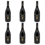 'Wino Wytrawne Nero Marone 0,75L X6