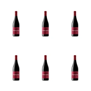 'Wino czerwone wytrawne Sangre de Toro 13,5% 750ml Torres X6