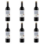 'Ponte Portugal Tejo czerwone wytrawne 750ml X6