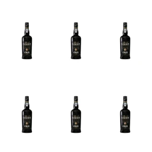 'Special Reserve Porto Cruz 19% 750 ml X6