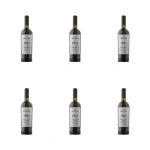 'Purcari Cabernet Sauvignon Wino gronowe czerwone wytrawne 0,75 L X6