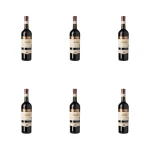 'Kazayak Cabernet Sauvignon czerwone półsłodkie 750 ml X6