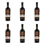 'Kazbek Peak Semi Dry Red Pirosmani 0,75 L X6