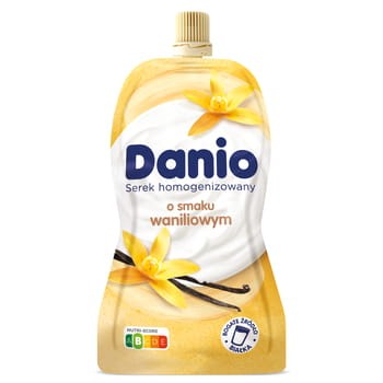 Danio serek homogenizowany waniliowy saszetka 120 g DANIO_Danio_Serek_homogenizowany_o_smaku_waniliowym_120_g_34195131_0_350_350.jpg
