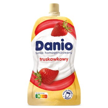 Danio serek homogenizowany truskawkowy saszetka 120 g DANIO_Danio_Serek_homogenizowany_truskawkowy_120_g_10673184_0_350_350.jpg