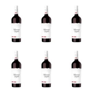 'Winiarnia Zamojska Wiśnia 750ml X6