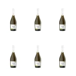 'Winiarnia Zamojska Wino Musująca Gruszka wytrawne 750ml 7,5% X6