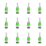 'Wino musujące Dorato białe słodkie 200ml X12