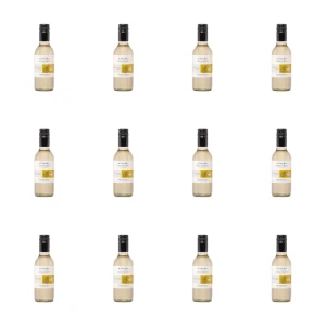 'Cono Sur Bicicleta Chardonnay Białe Wytrawne 187 ml X12