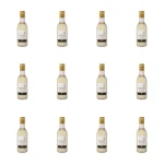 'Portada Lisboa Białe Półsłodkie 187 ml TiM X12