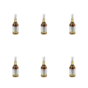 'WINO ŚLIWKOWE CHOYA SILVER 10% 500 ML X6