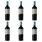 '20 Barrels Cabernet Sauvignon Cono Sur Czerwone Wytrawne 750 ml X6