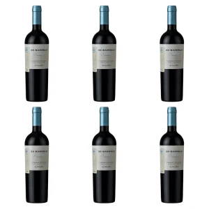 '20 Barrels Cabernet Sauvignon Cono Sur Czerwone Wytrawne 750 ml X6