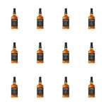 'Jack Daniel's Tennessee Whiskey 40% 1L X12