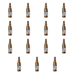 'Browar Amber piwo Johannes 500 ml X15