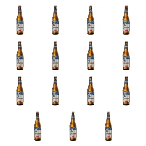 'Browar Amber piwo Johannes 500 ml X15