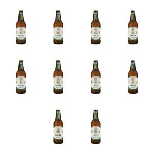 'Cieszyn Lager 500 ml X10