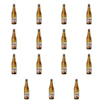 'Browar Amber piwo Pszeniczniak 500ml butelka bezzwrotna X15