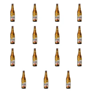 'Browar Amber piwo Pszeniczniak 500ml butelka bezzwrotna X15
