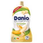 Danio serek homogenizowany bananowy saszetka 120 g