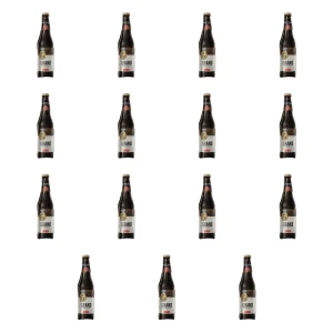 'Browar Amber piwo Grand Imperial Porter 500ml X15