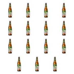 'Browar Amber piwo APA butelka bezzwrotna 500 ml X15