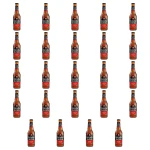 'Piwo Estrella Galicia Especial 0,33L X24