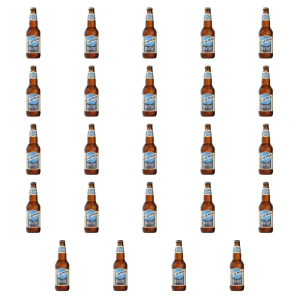 'Piwo Blue Moon White 0,33l butelka X24