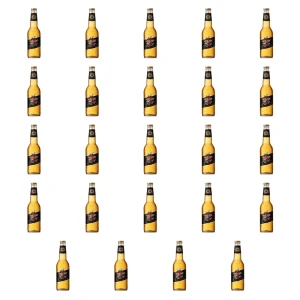 'Piwo Miller Genuine 330 ml, butelka X24
