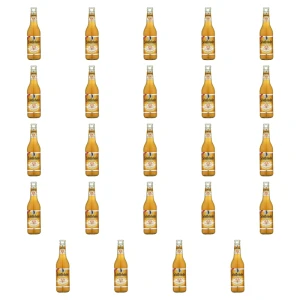 'Piwo Schöfferhofer Grapefruit 330 ml, butelka X24