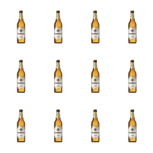 'Piwo Krombacher Pils 500ml butelka X12