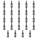 'Piwo jasne Asahi 5,2% 330ml butelka bezzwrotna X24