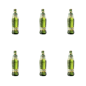 'Piwo Lwowskie 1715 450 ML X6