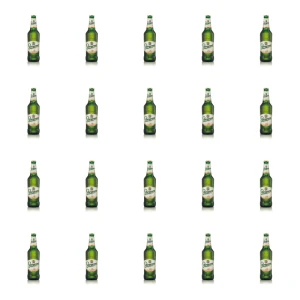 'Piwo Staropramen 500 ml butelka bezzwrotna X20