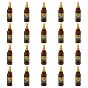 'Piwo Old Prague Svetly Lezak 0,5 L butelka X20