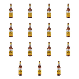 'Piwo Cornelius Hazy Pszeniczny z Bananem 500 ML X15