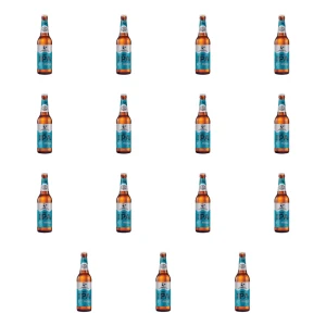 'Piwo Cornelius Hazy IPA butelka bzw 500ml X15
