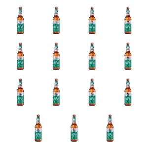 'Piwo Cornelius Hazy APA butelka bzw 500ml X15