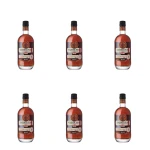 'Brandy Kazbek Peak 6 36% 0,5L X6