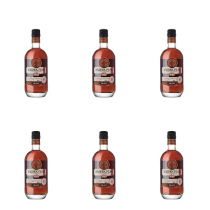 'Brandy Kazbek Peak 6 36% 0,5L X6