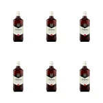 'Whisky Ballantine's Finest 40% 1,5 L X6