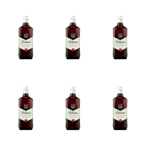 'Whisky Ballantine's Finest 40% 1,5 L X6