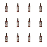'Dewar's 12YO 40% 700ML X12