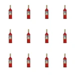 'Likier Campari Bitter 25% 1L X12