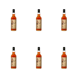 'Sailor Jerry rum 40% 700 ml X6