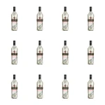 'Rum Galeon Silver 37,5% 500ml X12