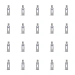 'Stock Prestige 40% vol. 200ml X20