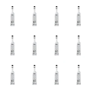 'Wódka Wataha 40% 500ml X12