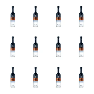 'Juliusz Słowacki Wódka Premium 40% 500ml X12