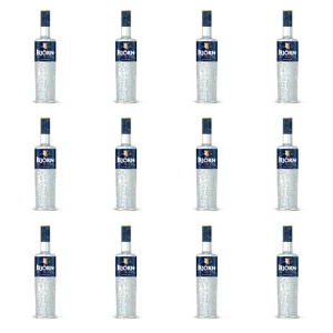'Bjorn Crystal wódka 40% 500ml X12